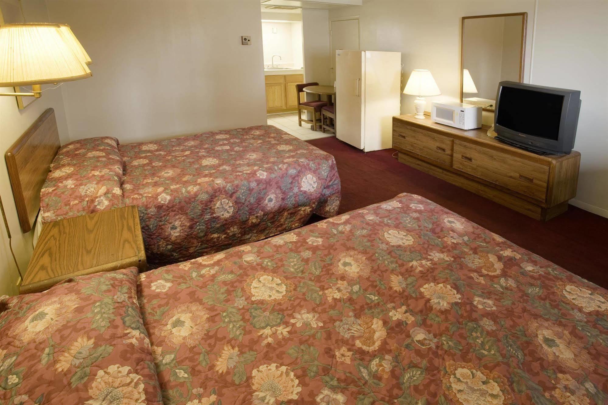 Motel 6 Norfolk, Va East Little Creek Room photo